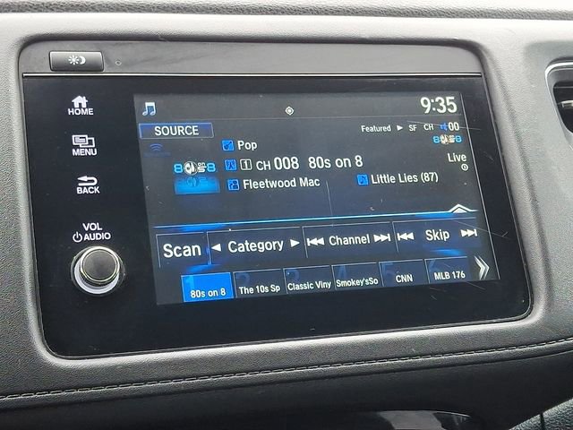 Used 2019 Honda HR-V EX image 17