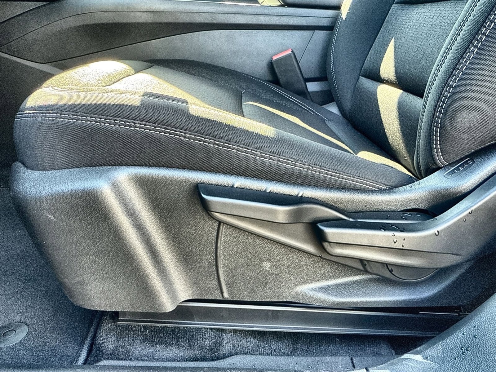 New 2025 Chevrolet Blazer EV LT image 14