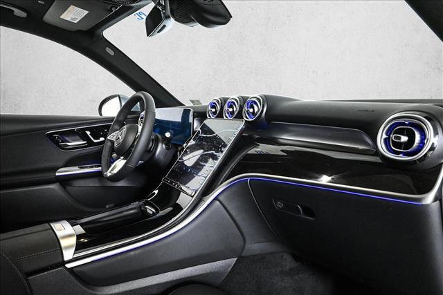 New 2026 Mercedes-Benz GLC 300 4MATIC image 24