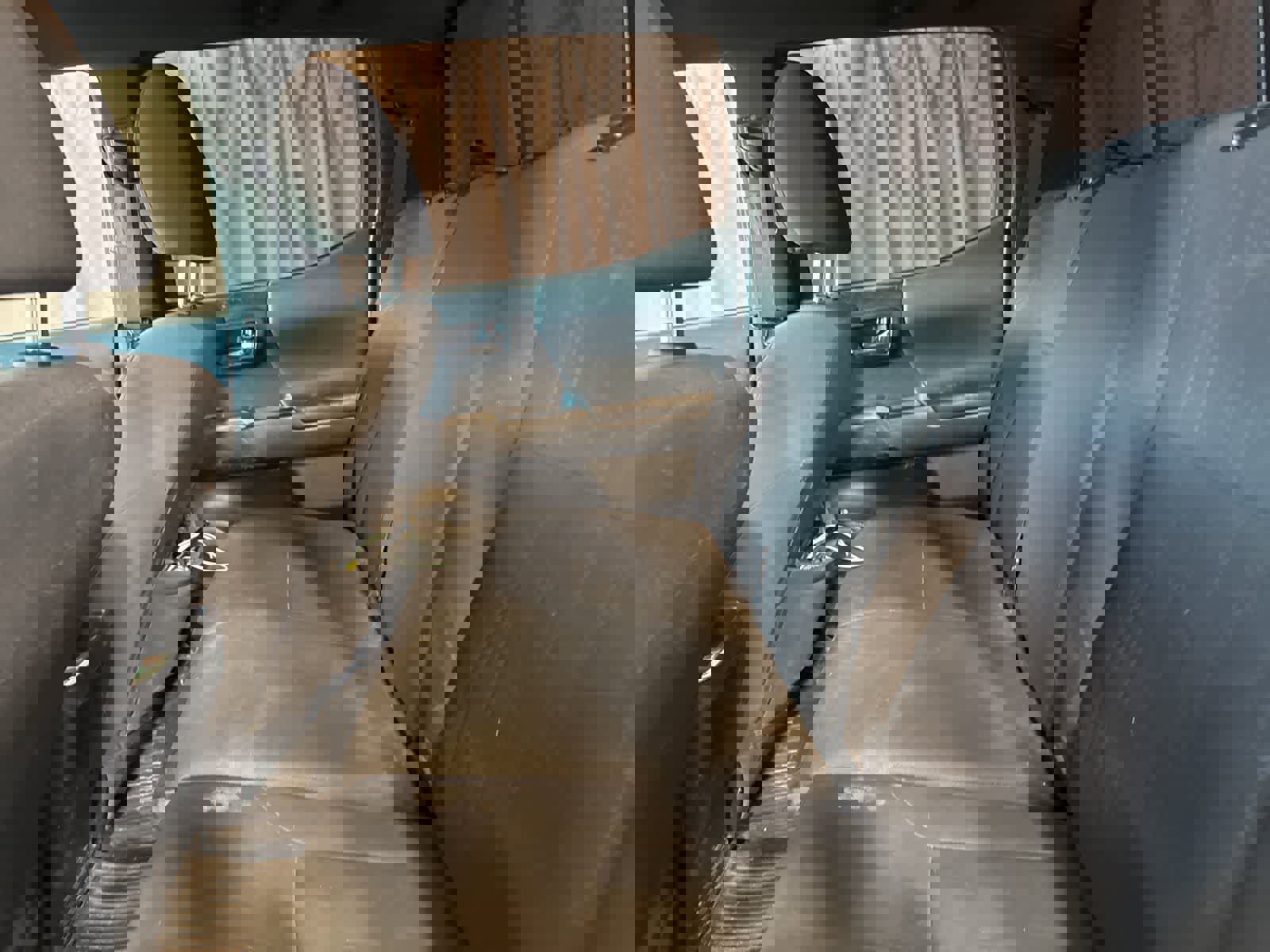 Used 2018 Toyota Tacoma TRD Off-Road w/ Technology Package image 14