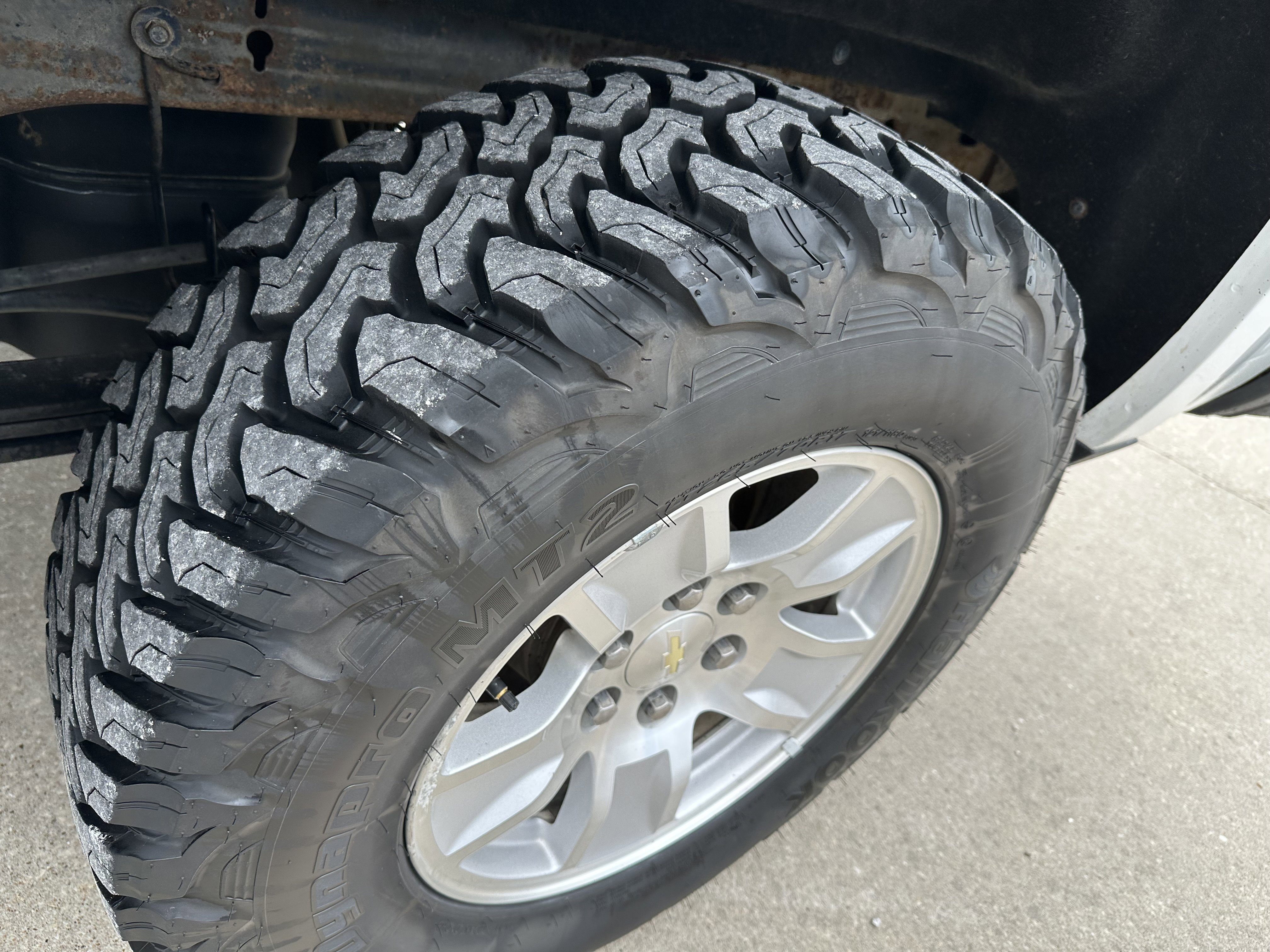 Used 2017 Chevrolet Silverado 1500 LT w/ All Star Edition image 9