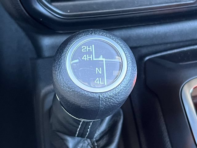 New 2026 Jeep Gladiator Sport AWD/4WD image 25