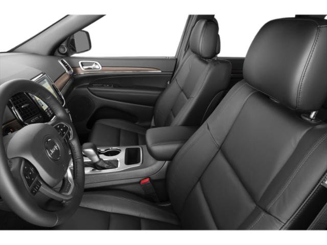 Certified 2022 Jeep Grand Cherokee Limited image 9