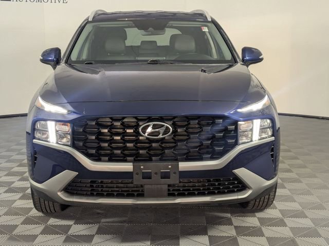 Used 2023 Hyundai Santa Fe SEL image 3
