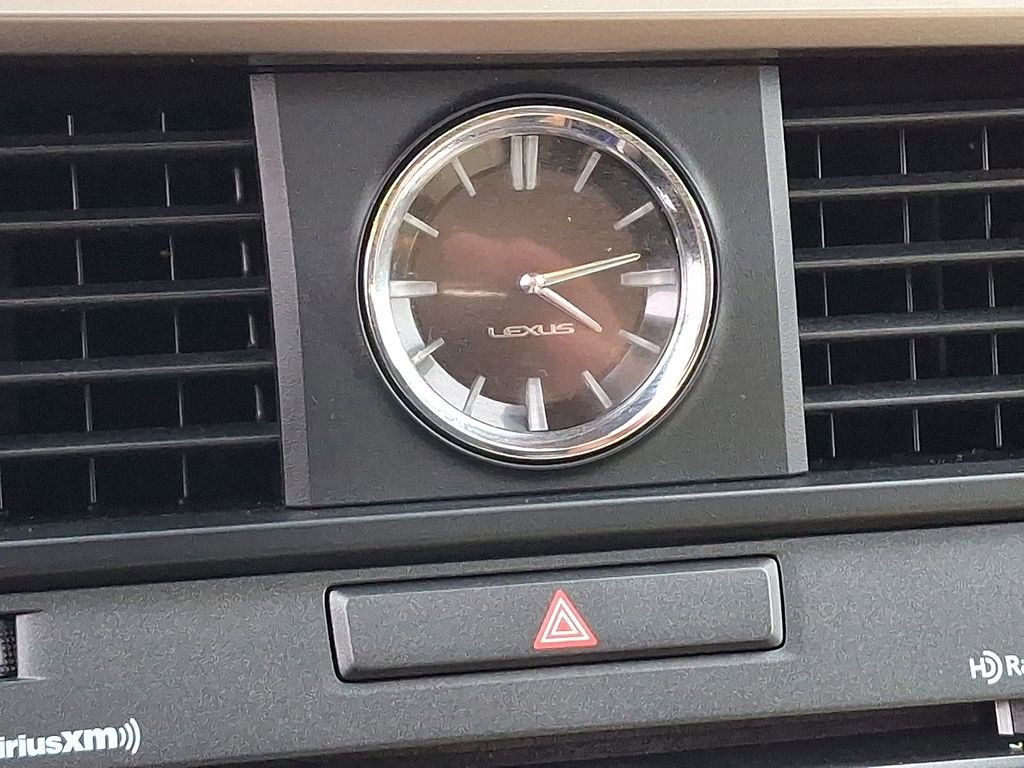 Used 2022 Lexus RX 350 FWD w/ Premium Package image 28