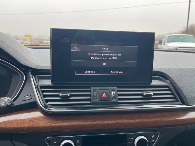 Used 2023 Audi Q5 2.0T Premium Plus image 11