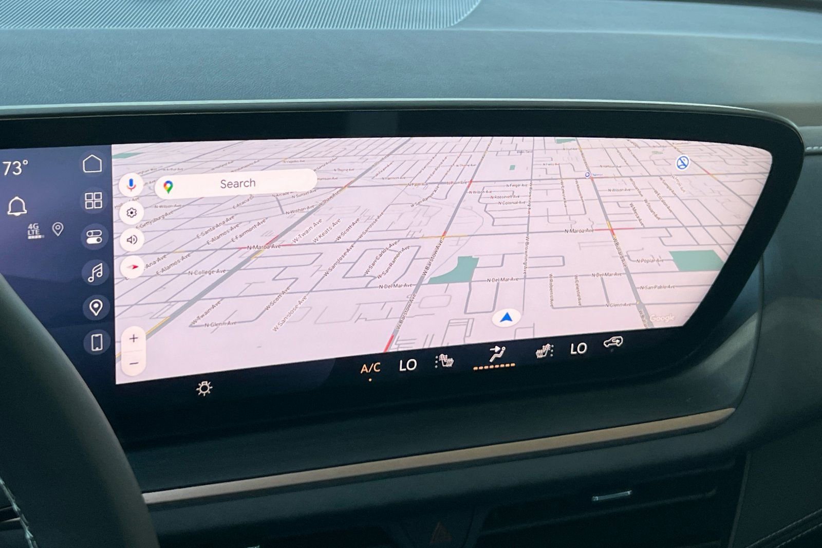 New 2026 Buick Envision Sport Touring image 18