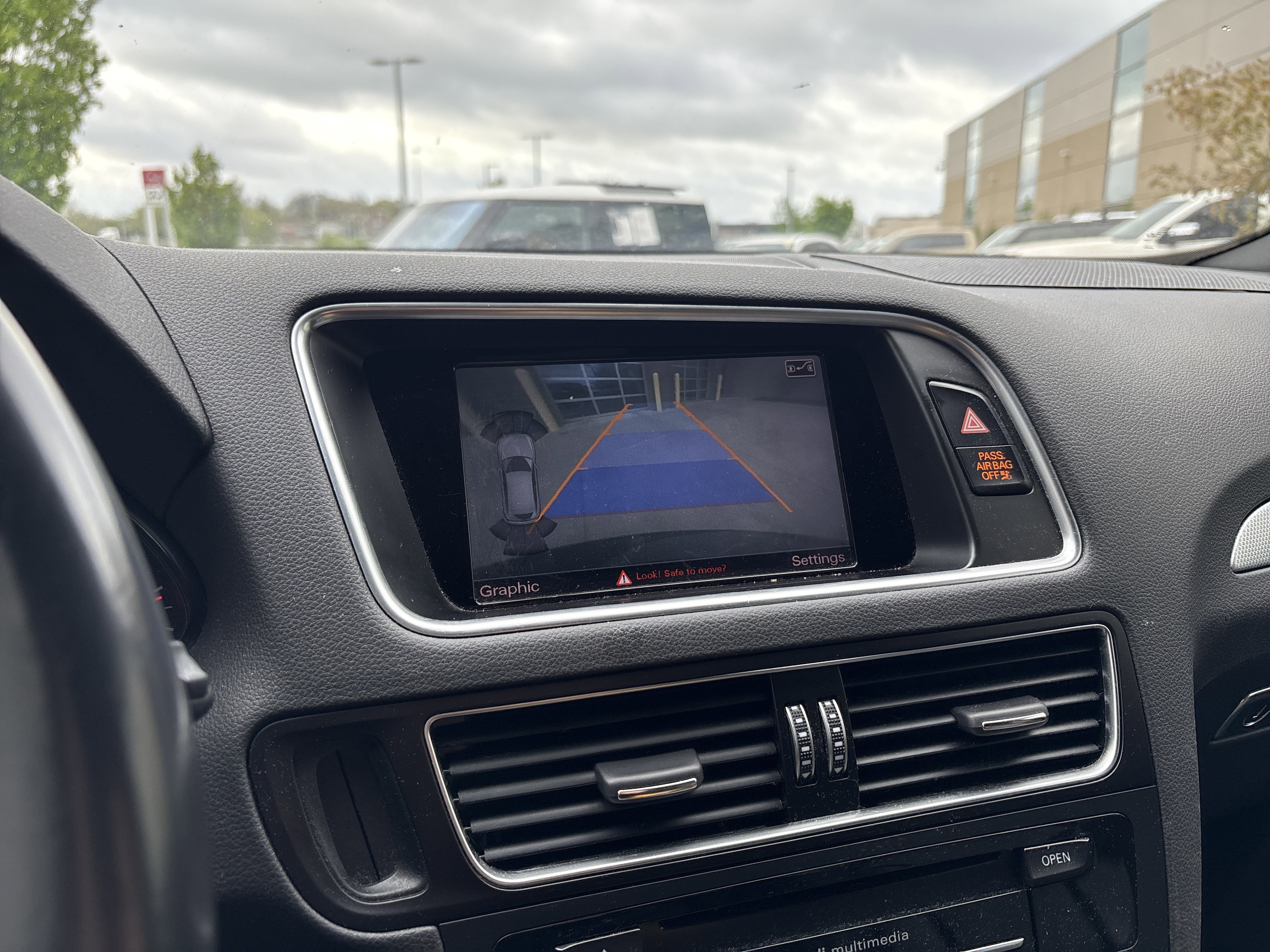 Used 2017 Audi Q5 2.0T Premium Plus image 25