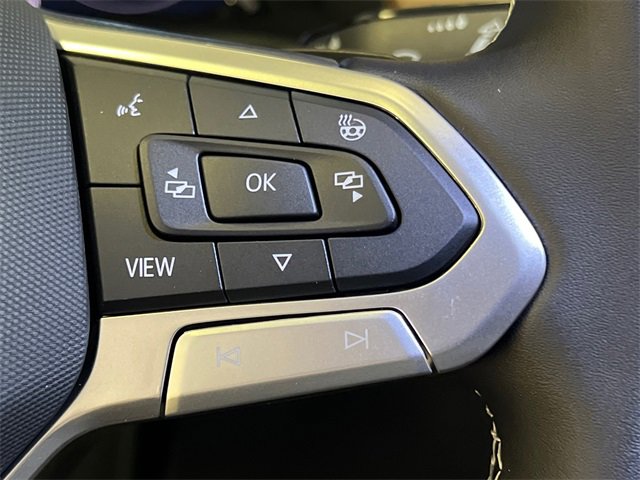 New 2026 Volkswagen Atlas SE image 15