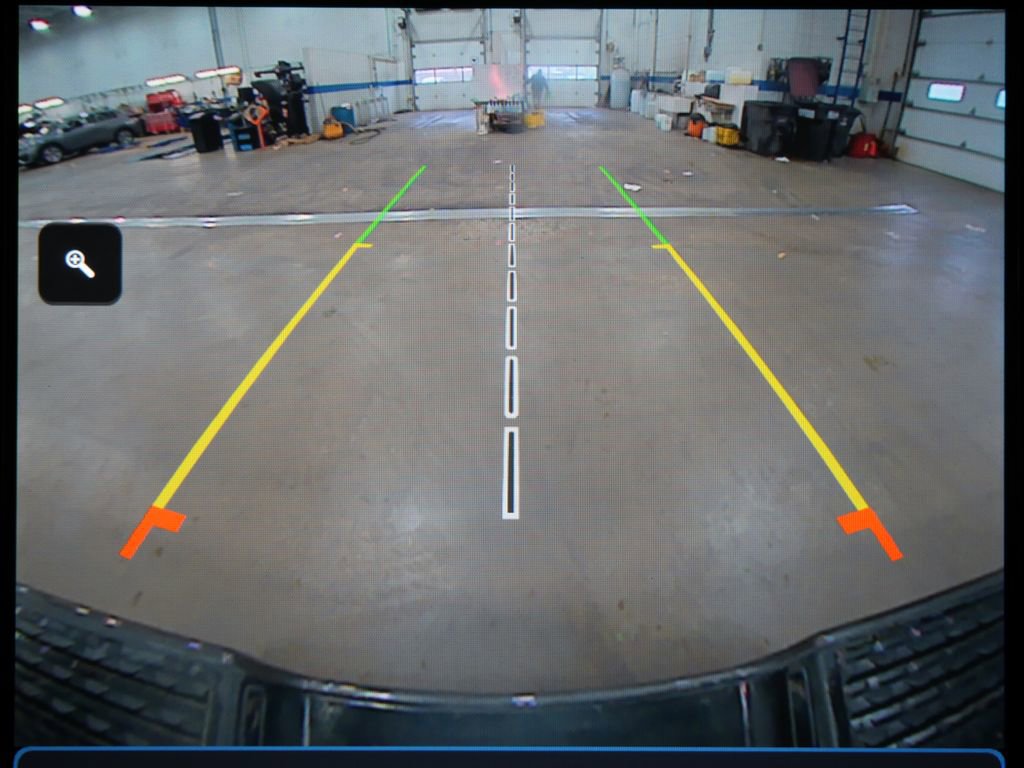 Used 2024 RAM 2500 Laramie w/ Safety Group AWD/4WD image 17