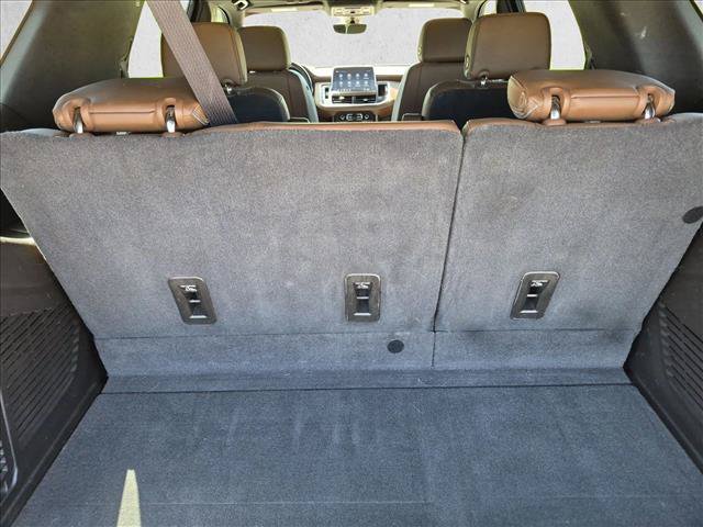 Used 2021 Chevrolet Tahoe High Country w/ Premium Package AWD/4WD image 6