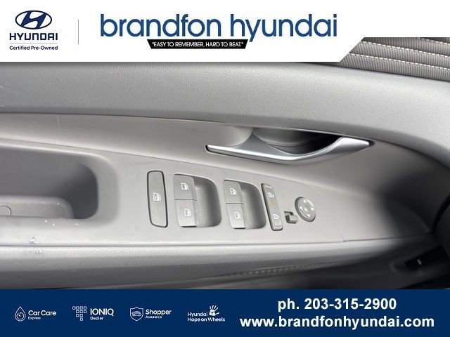 Certified 2025 Hyundai Elantra Sport FWD image 13
