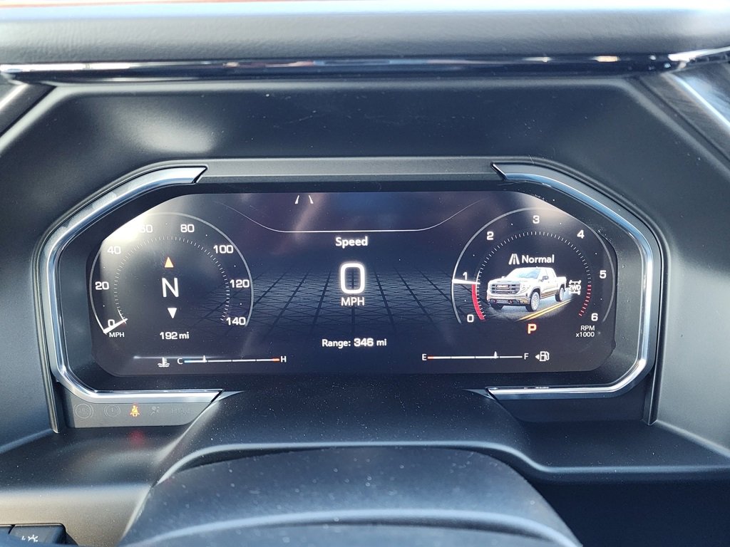 New 2026 GMC Sierra 1500 AT4 w/ AT4 Premium Package image 25