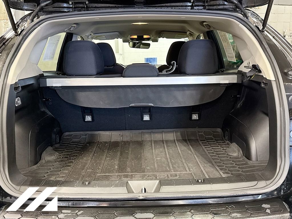 Used 2021 Subaru Crosstrek 2.0i Premium image 26