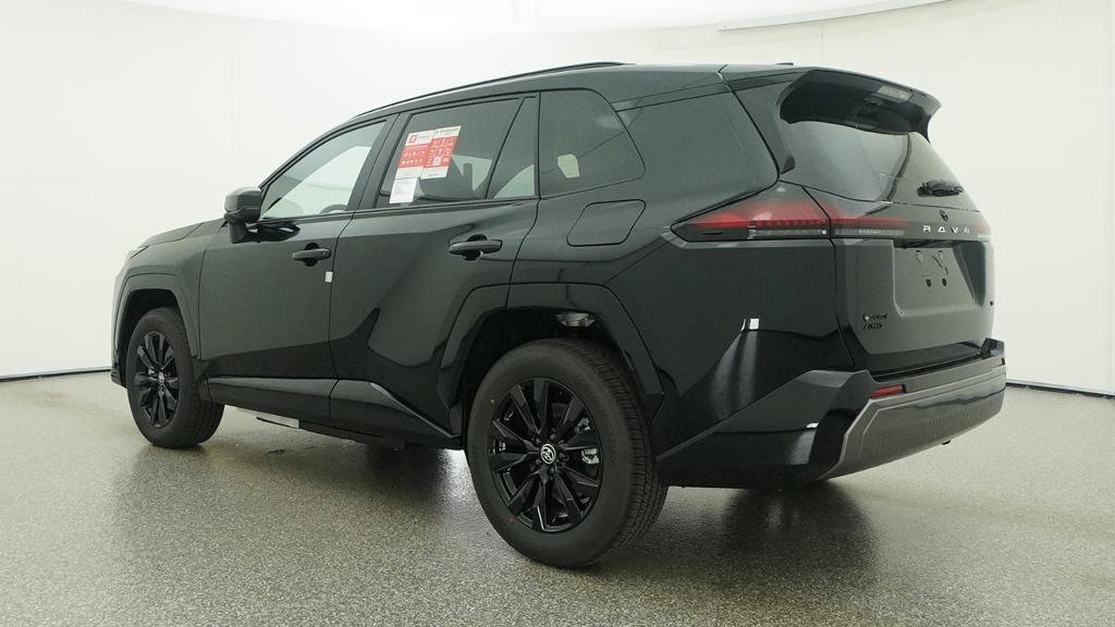 New 2026 Toyota RAV4 SE w/ Convenience Package AWD/4WD image 24