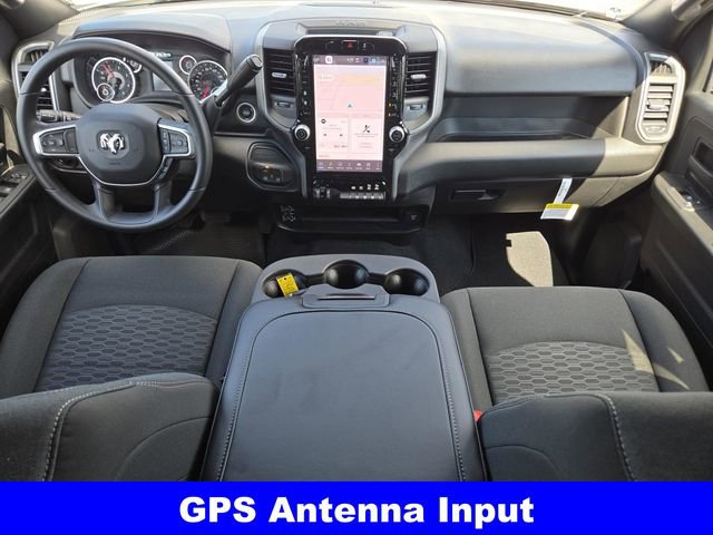 New 2025 RAM 2500 Tradesman AWD/4WD image 14