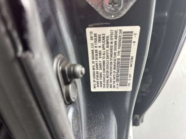 Used 2013 Honda Civic LX image 35