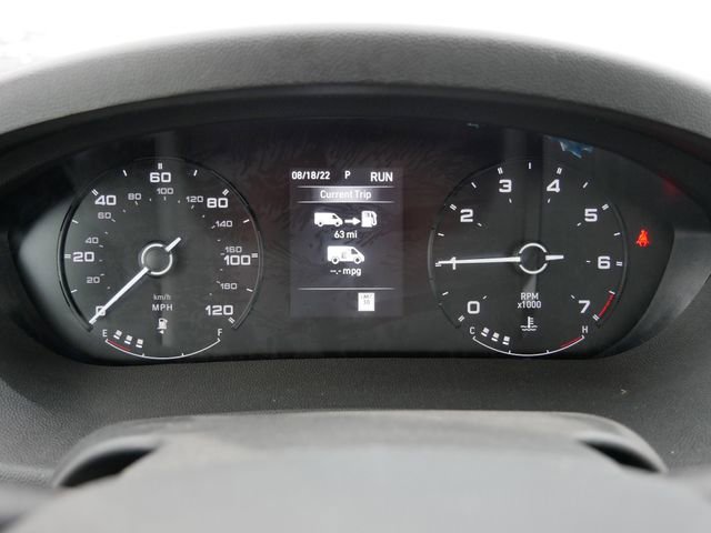 Used 2023 RAM ProMaster 3500 w/ LED Premium image 28