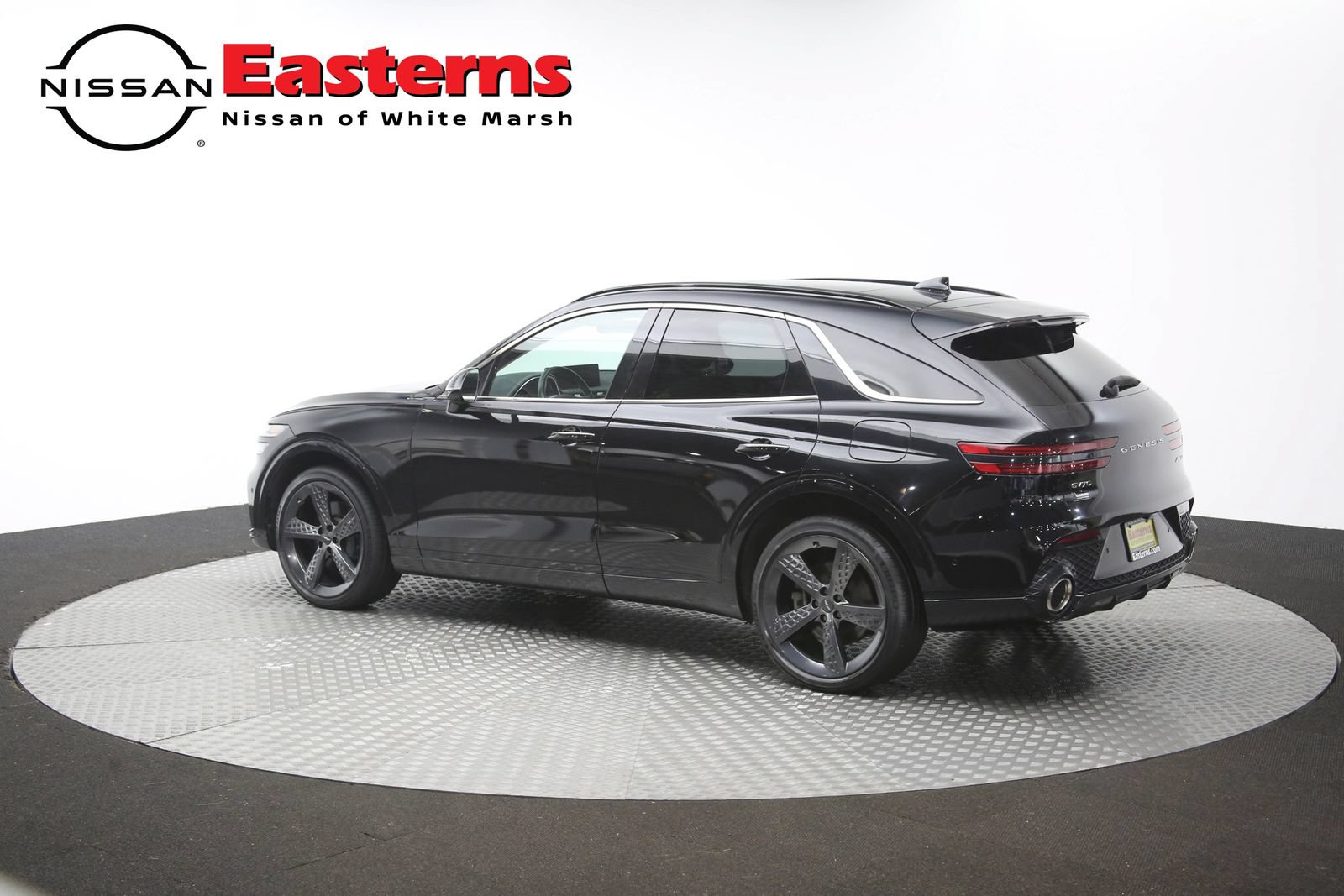 Used 2022 Genesis GV70 3.5T Sport w/ Sport Prestige Package AWD/4WD image 67