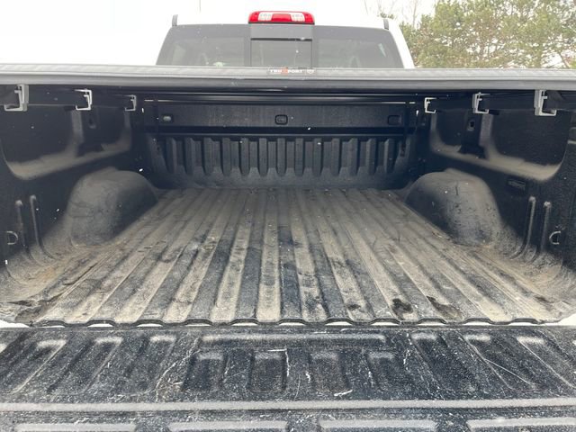 Used 2018 Chevrolet Silverado 1500 LTZ w/ Sport Package image 19