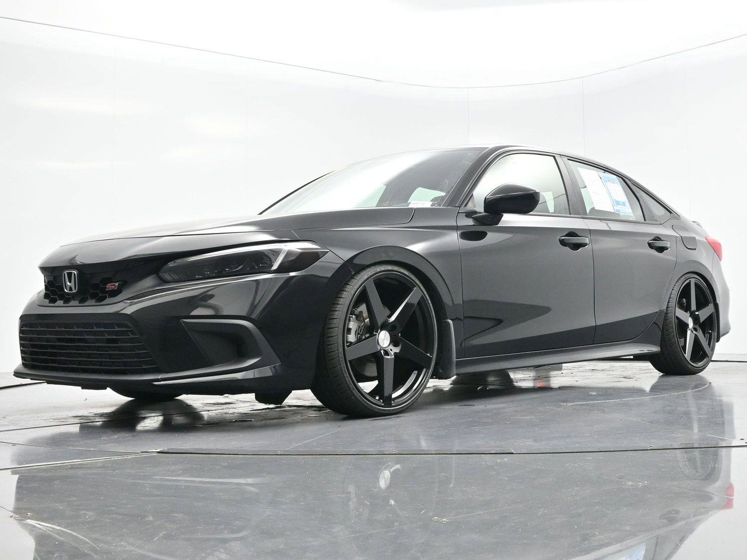 Used 2022 Honda Civic Si image 41