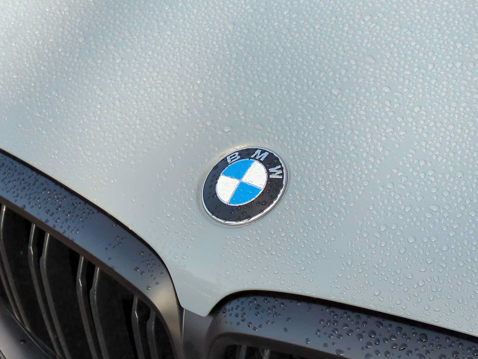 New 2026 BMW X5 M60i AWD/4WD image 11