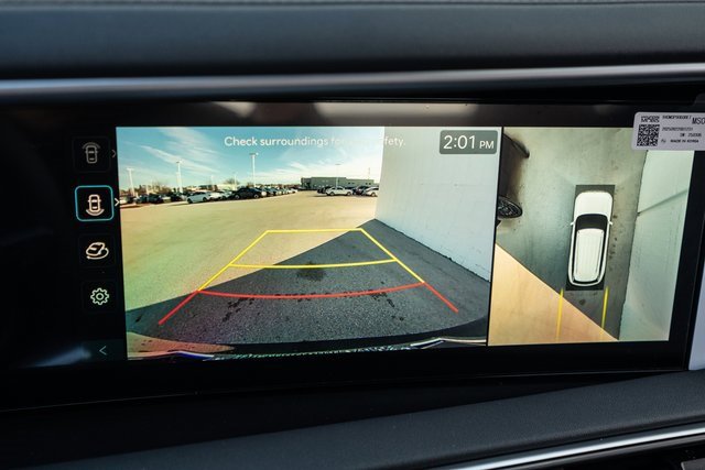 New 2026 Hyundai Palisade SEL Premium image 26