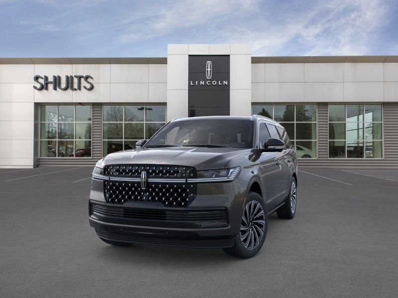 New 2025 Lincoln Navigator Black Label image 2
