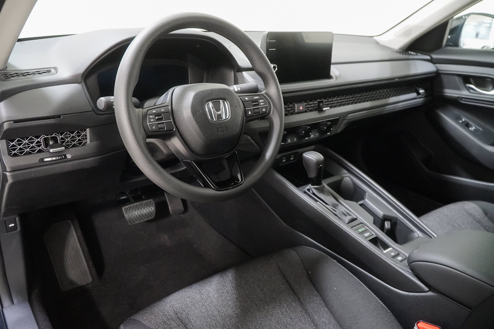 New 2026 Honda Accord SE image 19