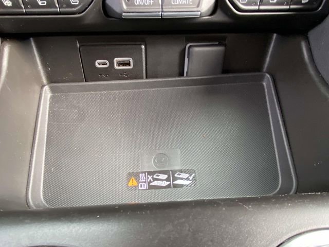 Used 2024 Chevrolet Tahoe Premier image 18