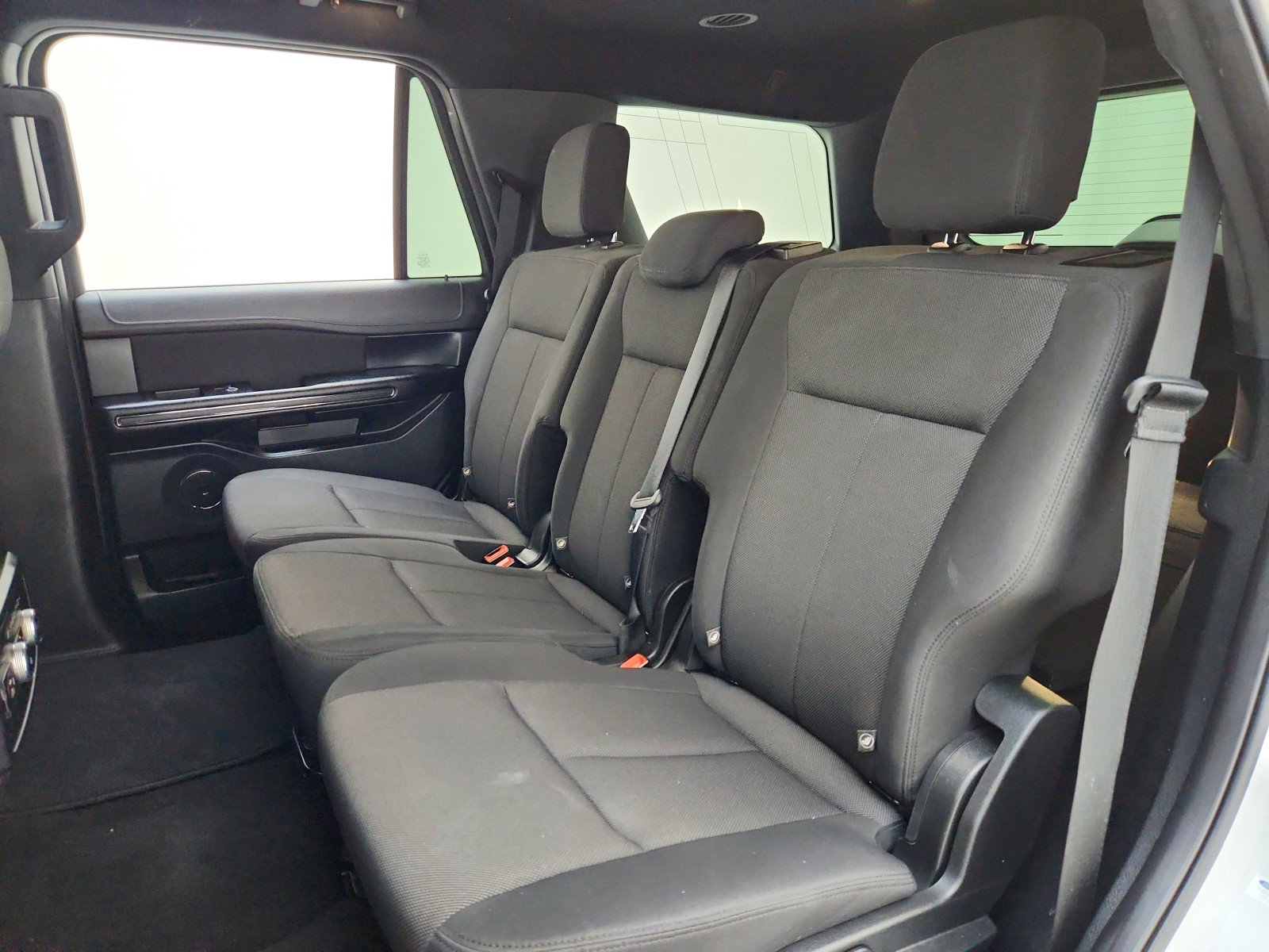 Used 2021 Ford Expedition XL RWD image 25