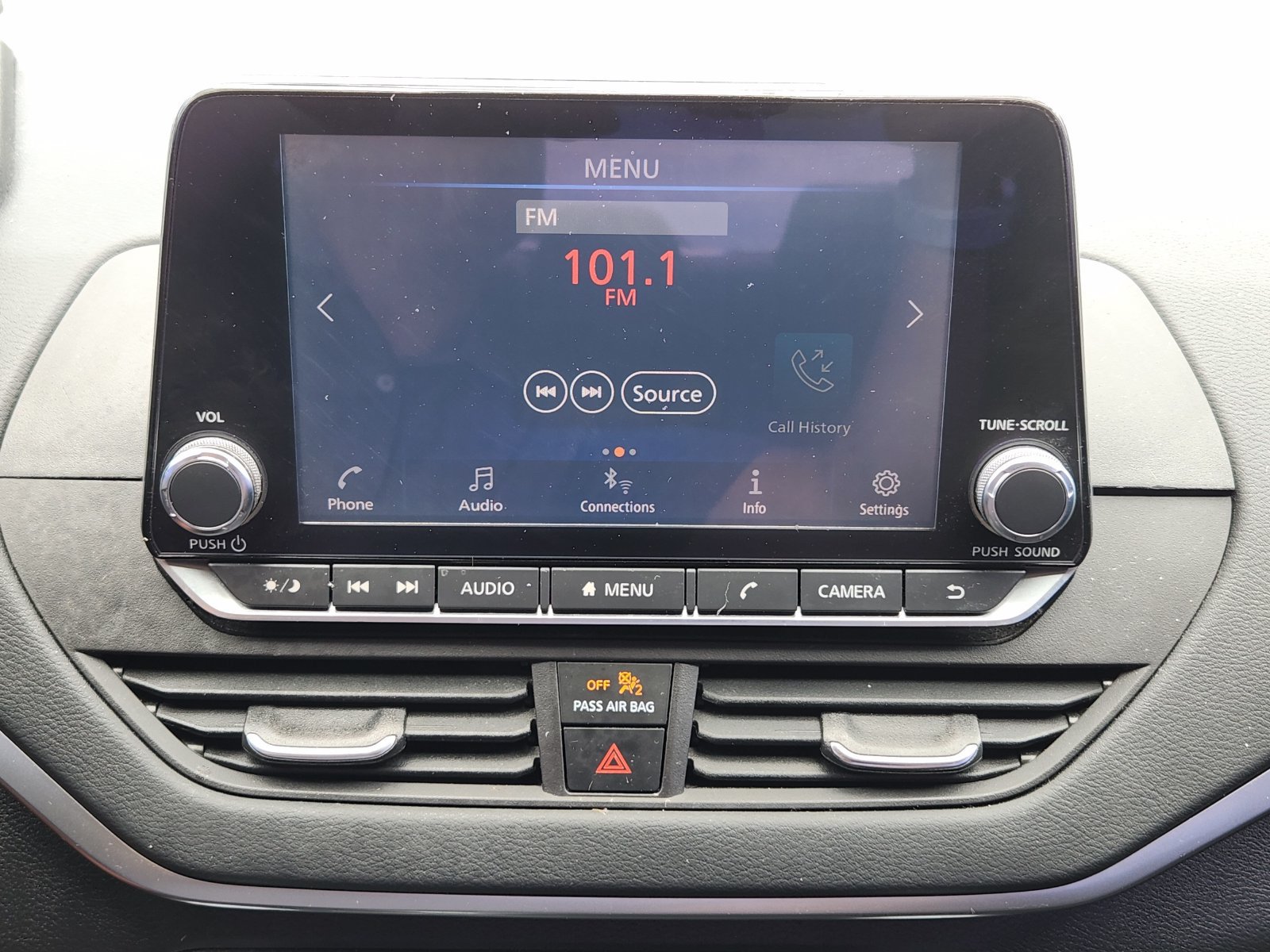 Used 2021 Nissan Altima 2.5 S FWD image 24