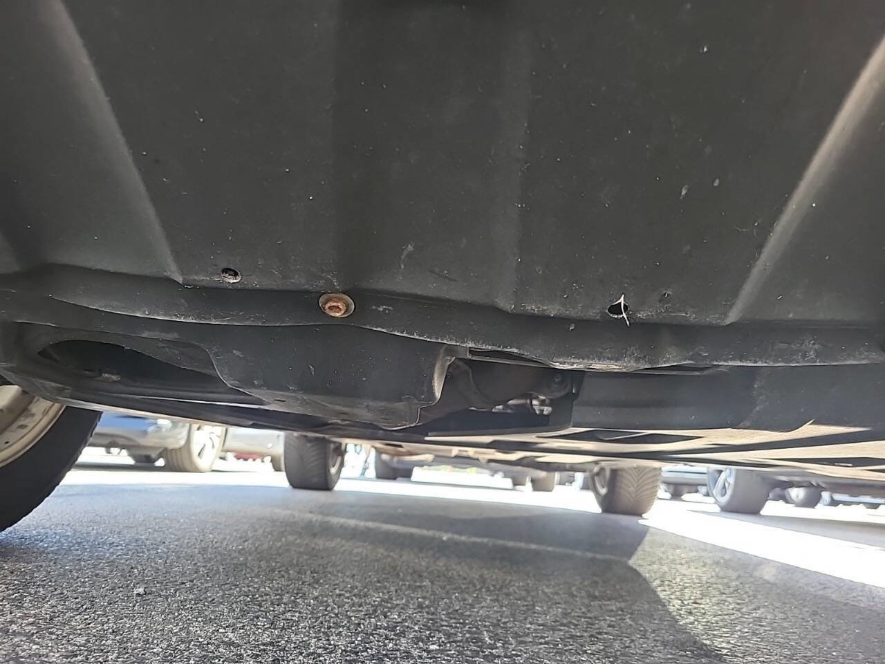 Used 2008 Lexus RX 350 2WD image 24