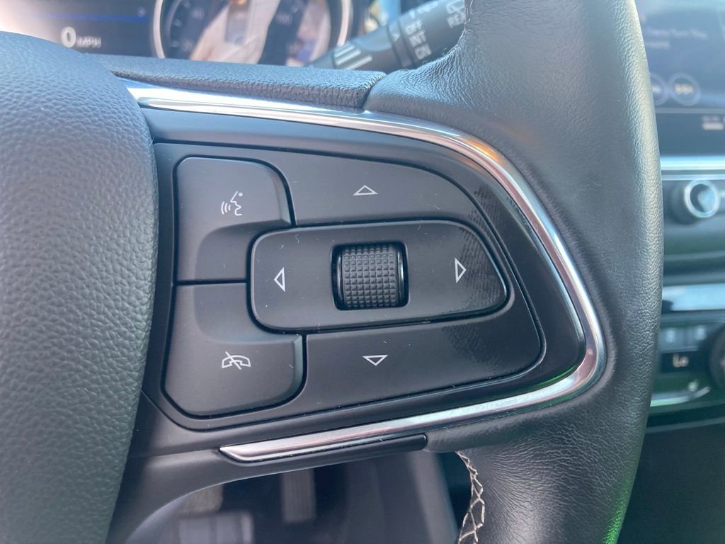 Certified 2023 Buick Encore GX Select w/ Experience Buick Package image 24