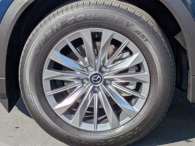 Used 2025 MAZDA CX-90 3.3 Turbo w/ Preferred Package image 14