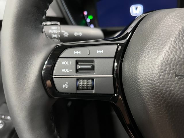 New 2026 Honda CR-V EX-L image 17