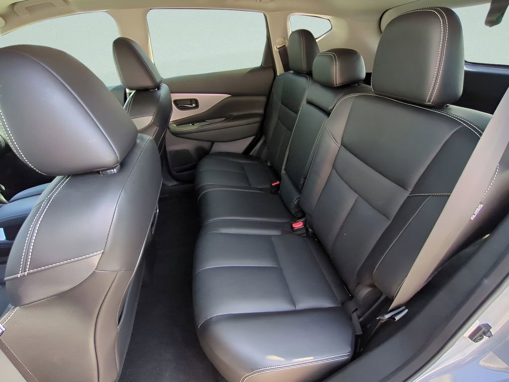 Certified 2024 Nissan Murano SL image 14