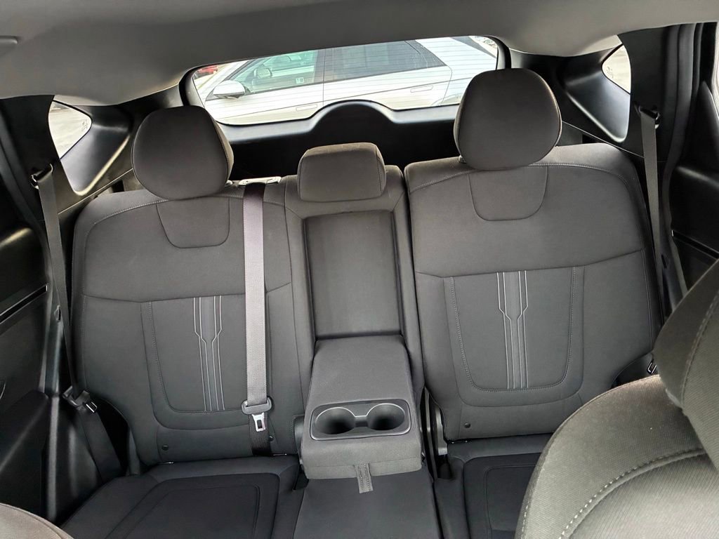 Used 2023 Hyundai Tucson SEL AWD/4WD image 17