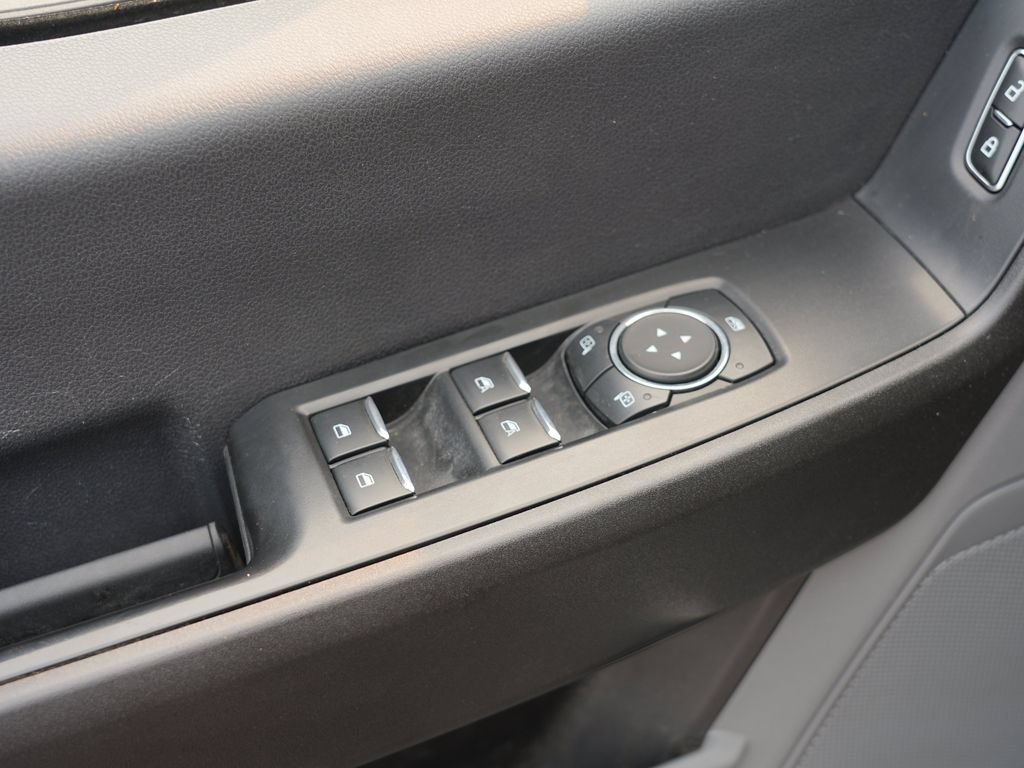 Used 2023 Ford F250 XL w/ FX4 Off-Road Package AWD/4WD image 17