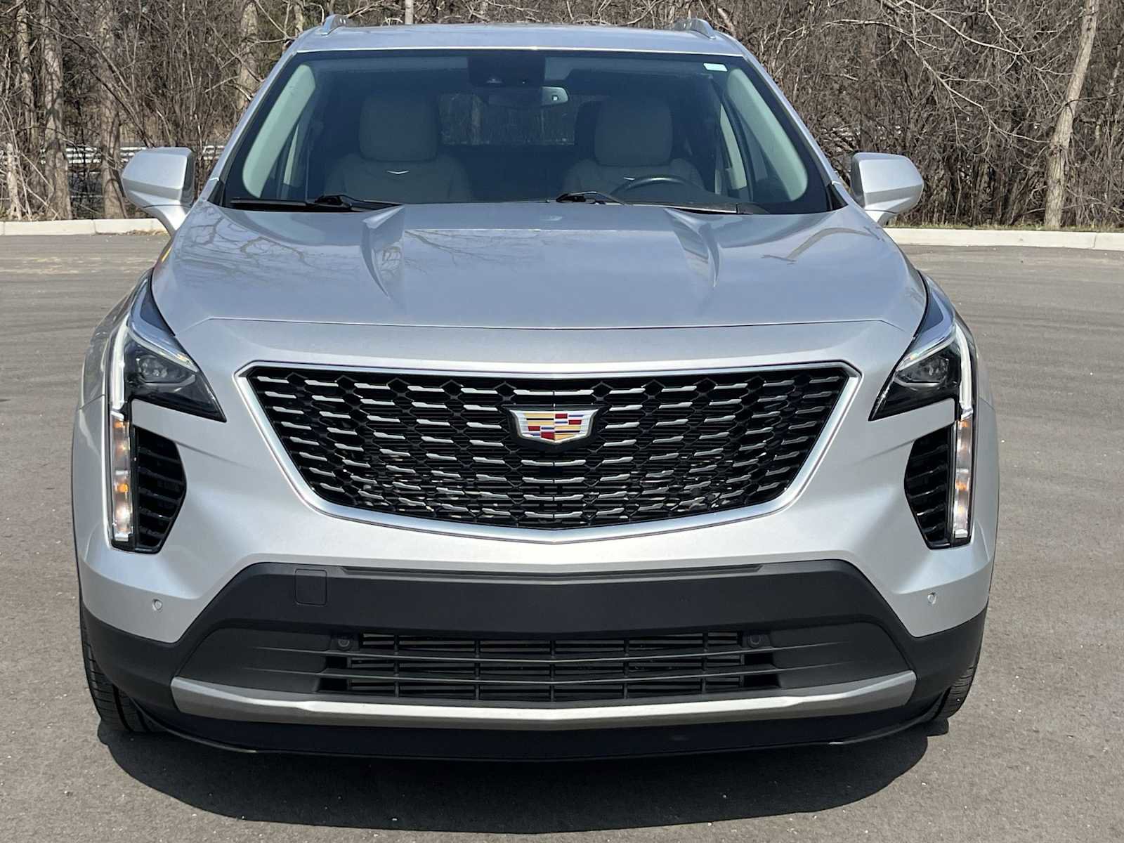 Used 2020 Cadillac XT4 Premium Luxury w/ Cold Weather Package image 23