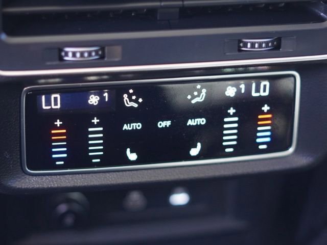 Used 2023 Audi Q7 3.0T Prestige w/ Prestige Package image 38