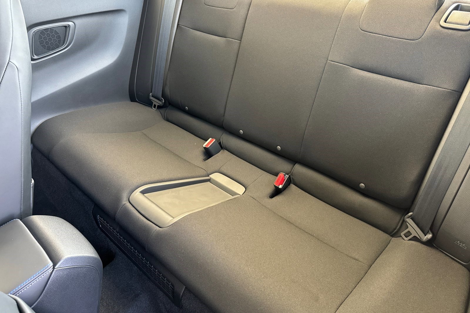 New 2026 Honda Prelude image 20