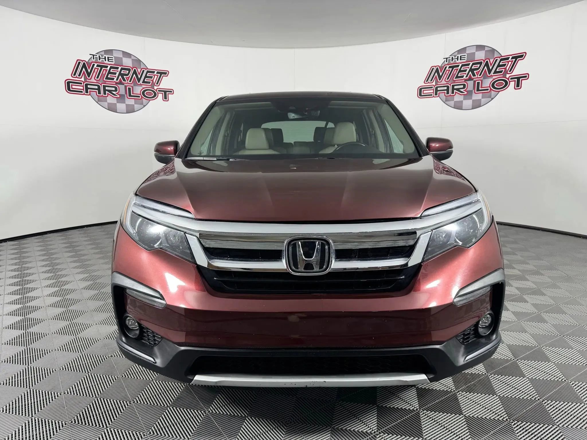 Used 2020 Honda Pilot EX-L image 2