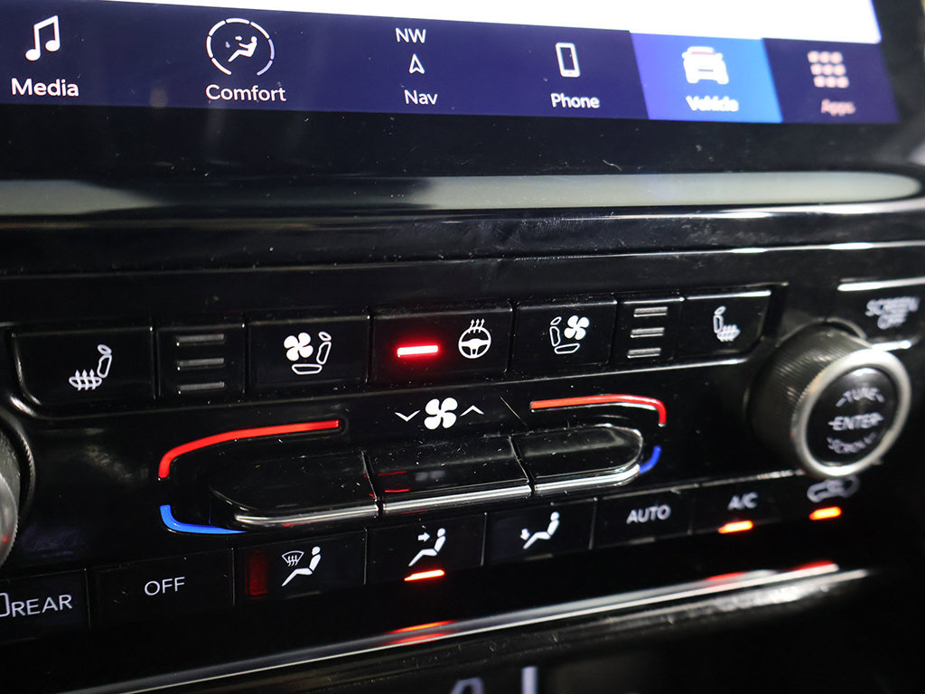 Used 2023 Jeep Grand Cherokee Summit AWD/4WD image 63