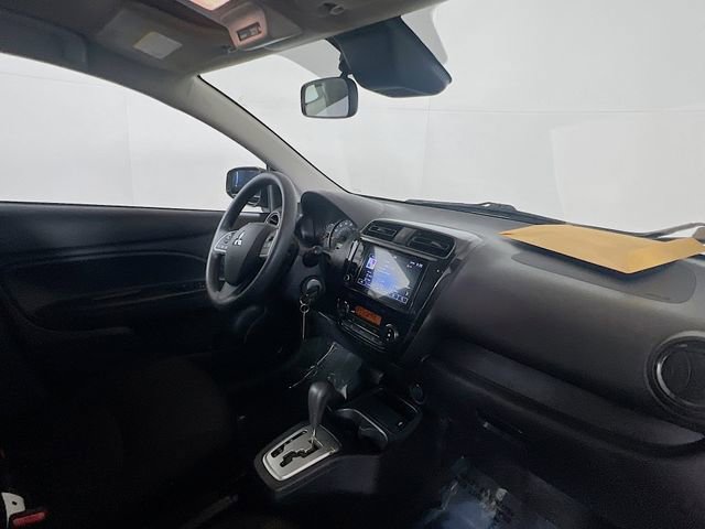 Used 2021 Mitsubishi Mirage ES image 22