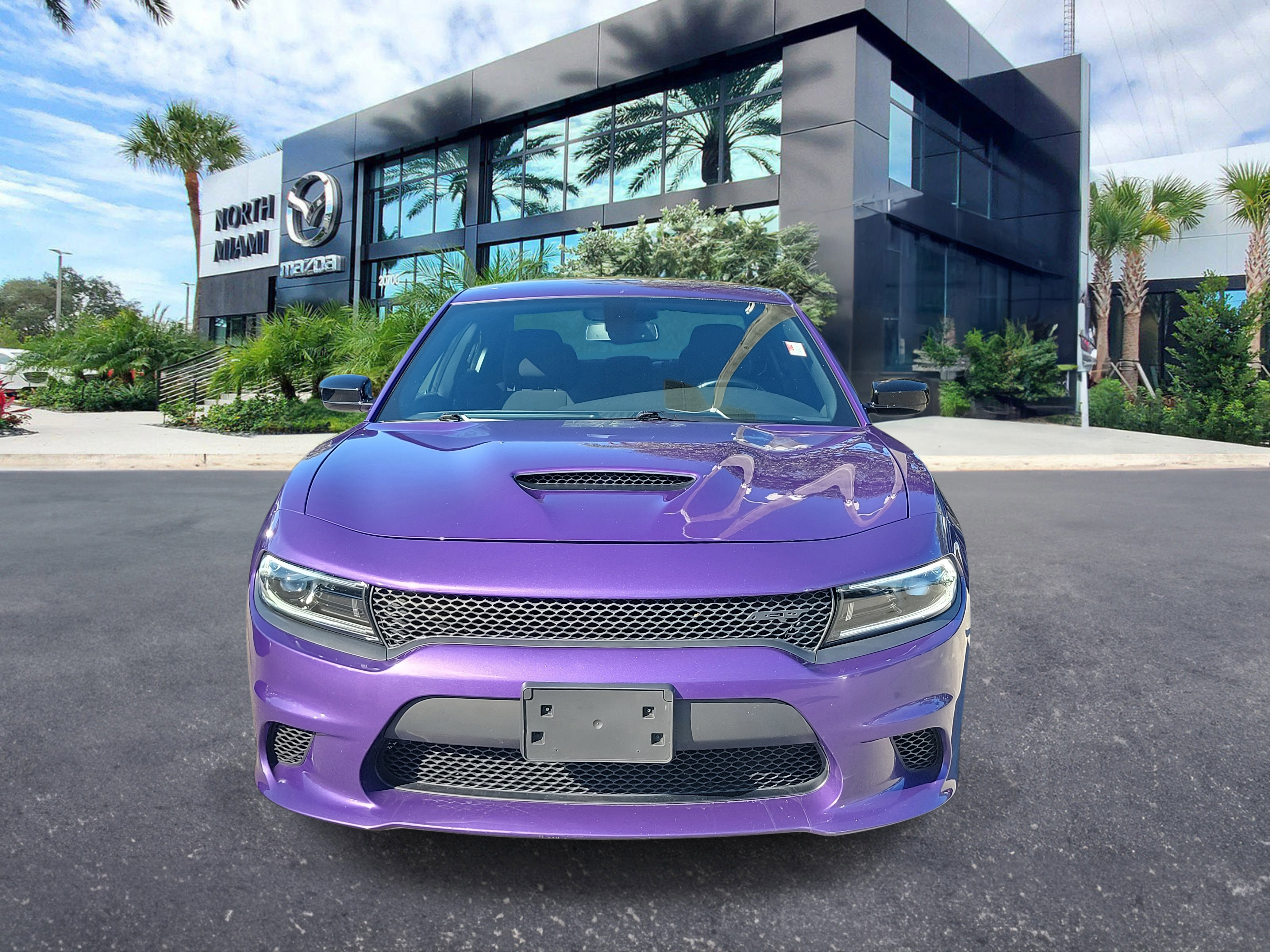 Used 2023 Dodge Charger GT image 2