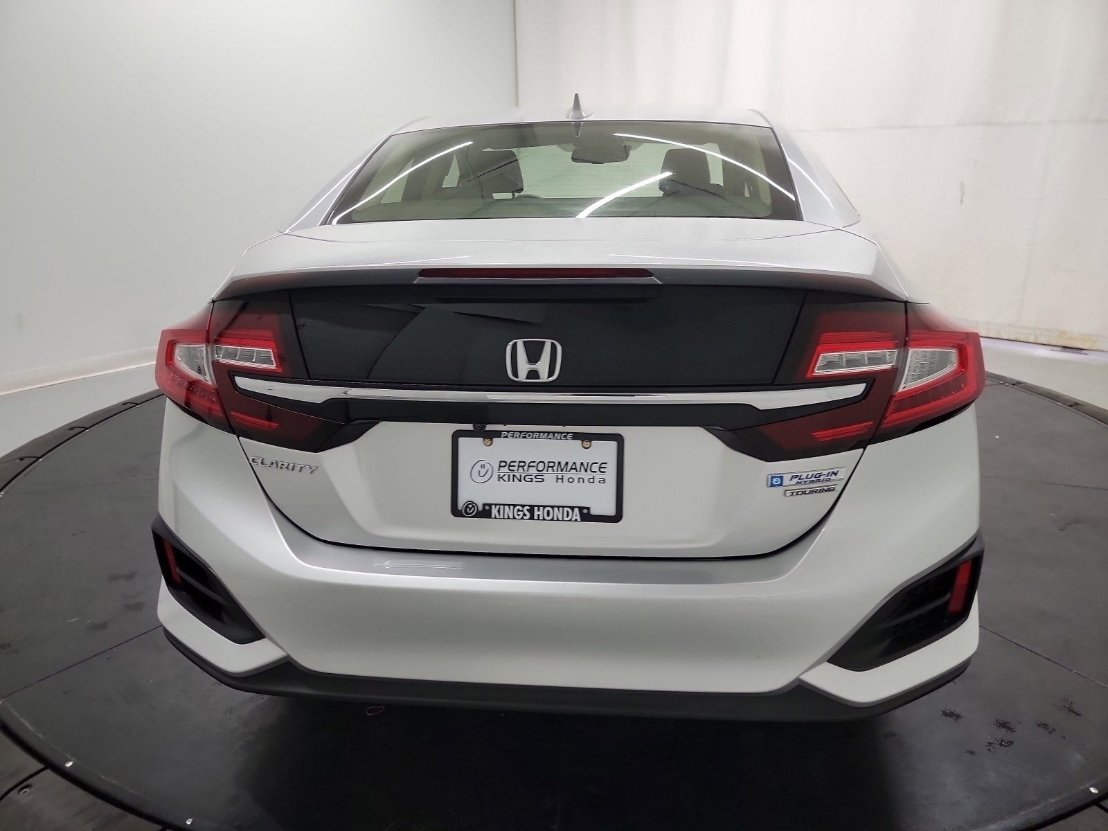 Used 2021 Honda Clarity Touring image 8