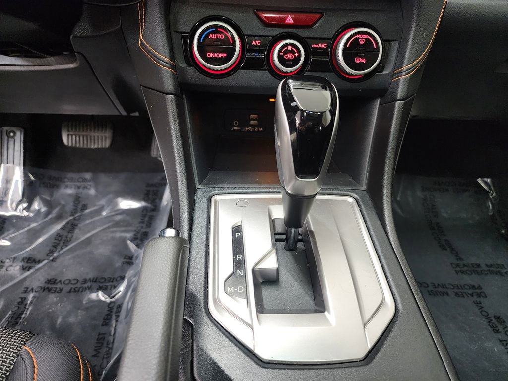 Used 2021 Subaru Crosstrek 2.0i Premium w/ Moonroof Package image 20