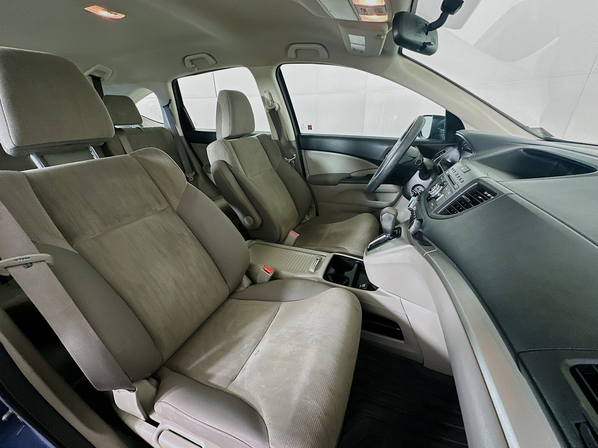 Used 2013 Honda CR-V LX image 28