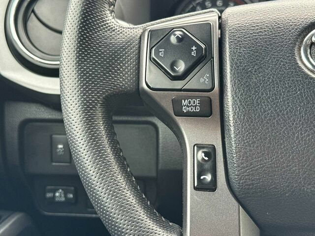 Used 2023 Toyota Tacoma TRD Off-Road AWD/4WD image 26